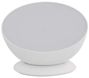 LED RGB Stmievateľná stolná lampa GoSmart LED/7W/230V Wi-Fi biela