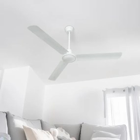 GLOBO 0310 - Stropný ventilátor FERRO