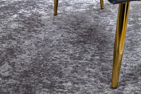 Koberec MIRO 51317.807 rám / grécky, sivý