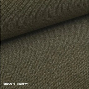 SI Stolička Azalia Brego olivový