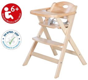 Jedálenská stolička – Roba