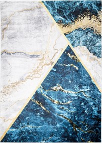 TA Koberec 2430 TLAČ TOSCANA Rozmer: 80x150 cm