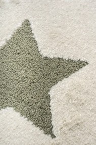Koberec ELIO KIDS hviezdy