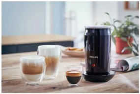 Philips Napeňovač mlieka Senseo Ca6500/60  (100355751)