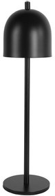 Toolight Toolight, bezdrôtová nočná USB lampa APP1358-T, čierna matná, OSW-08621