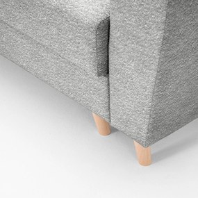 PROXIMA.store - 3-sedačková pohovka plocha spania 160x200 MADERA SKUPINA LÁTOK: Skupina 3