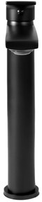 Rea Luppo - Vysoká umývadlová batéria, čierna, REA-B9637