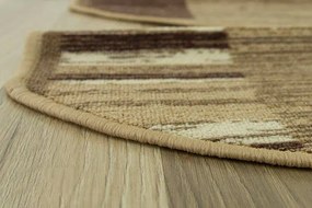 Nášľap na schody Adagio 04 béžový