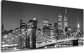 Obraz na stenu PANORÁMA MESTO