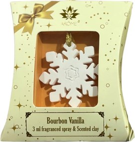 ARÔME Darčeková sada - Bourbon Vanilla