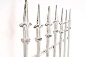 Mreža na ruže Liz - Biela antik