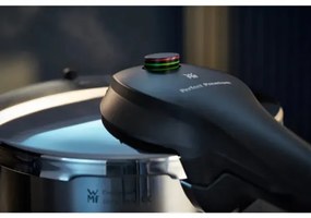 WMF - tlakový hrniec 4,5 l PERFECT PREMIUM nerezová oceľ