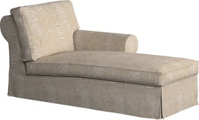 Poťah na ležadlo Ektorp (pravé)