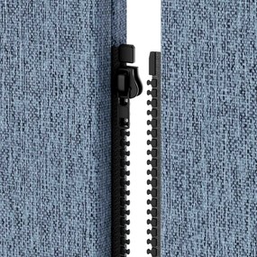 Akustická stena SADIE Frozen Lake 260/145 cm