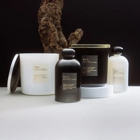 Sviečka AURA Jasmín&Bergamot 740190