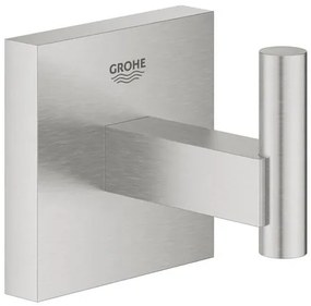 Grohe Start Cube Accessories start cube vešiak supersteel 40961dc0 G40961DC0