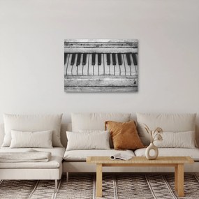 Obraz - Piano (70x50 cm)