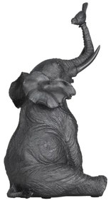 Eglo 427409 - Dekorácia SIOCON 28x14,5 cm živica