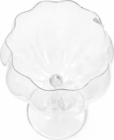 VÝPREDAJ Crystalex poháre Blommé 460 ml