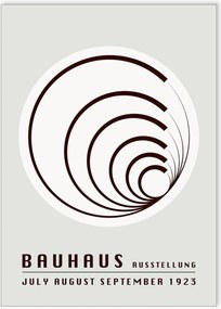 Plagát Bauhaus Endless