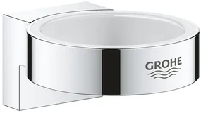 Držiak pohárov GROHE SELECTION bez skleničkychróm 41027000