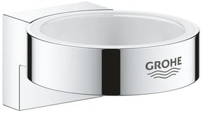 Grohe Selection držiak pohárov bez skleničkychróm 41027000 G41027000