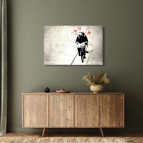 Obraz - Pocit voľnosti (90x60 cm)