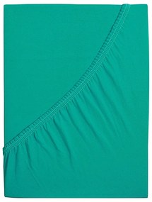 Zelená plachta 200x200 cm – B.E.S.
