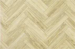PVC podlaha Maxima Estate Oak S61 béžová