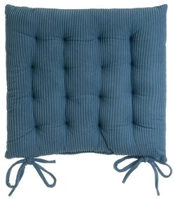 Menčestrový sedák 40x40 cm Merely – Casa Selección