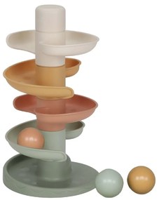 Guľôčková dráha Multicolor