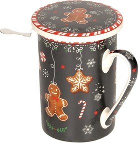 Hrnček Gingerbread Cookies