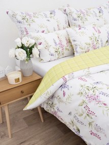 Bavlnené obliečky Renforcé - Beatrice