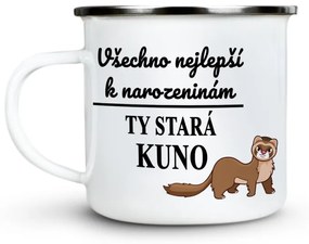 Ahome Plecháček Kuna