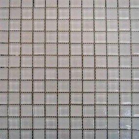 Obklad mozaika Super white blg01 30/30