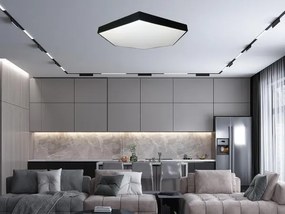 Moderné svietidlo NEDES LED stropné svietidlo 100W LCL7323