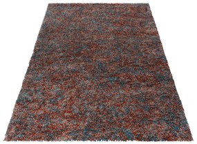 Ayyildiz Kusový koberec ENJOY 4500, Terra Rozmer koberca: 280 x 370 cm