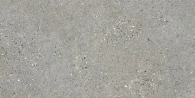 Dlažba Fineza Breccia sivá 60x120 cm mat BRECCIA612GR