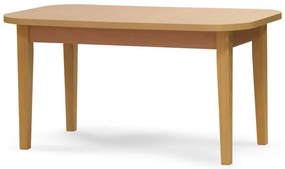 Stima Stôl MINI FORTE Rozklad: + 40 cm rozklad, Vyberte odtieň ->: Buk