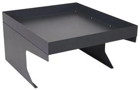 Garáž pre robotickú kosačku G60