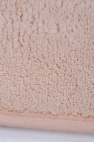 Kúpeľňový koberček Microfiber Bathmat L.BEIGE
