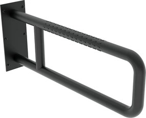 Nimco Podporné madlo 600 mm - BMUC 9060-90, čierne