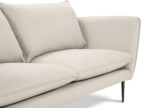 MAZZINI SOFAS Trojmiestna pohovka Verveine 205 × 90 × 96 cm
