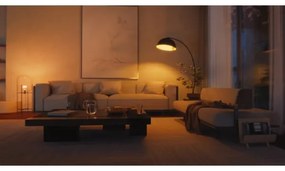 SADA 2x stmievateľných LED žiaroviek Philips Hue WHITE AMBIANCE E27/8,1W/230V 1000-20000K