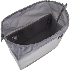 Keeeper Skladací box na ovocie a zeleninu Neo 13 l Graphite