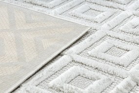 Koberec SANTO šnúrkový SIZAL 58365A béžový