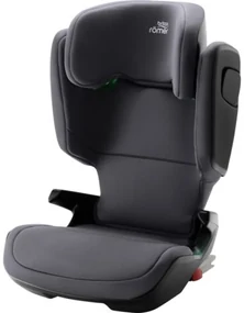 Autosedačka Britax Römer KIDFIX M i-Size Storm Grey