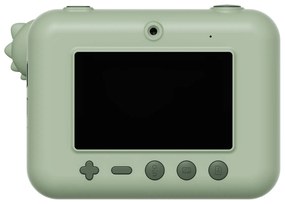 Detský instantný fotoaparát Zoo Print - dinosaurus