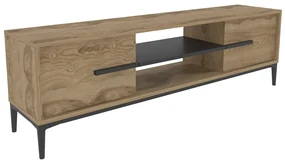 TV stolík Eslem Oak