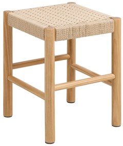 Stolička v prírodnej farbe Alvin – Actona